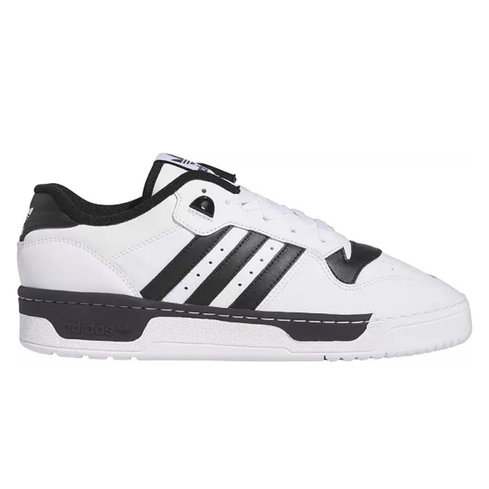 NWB Adidas Men's Rivalry Low Shoes 10.5